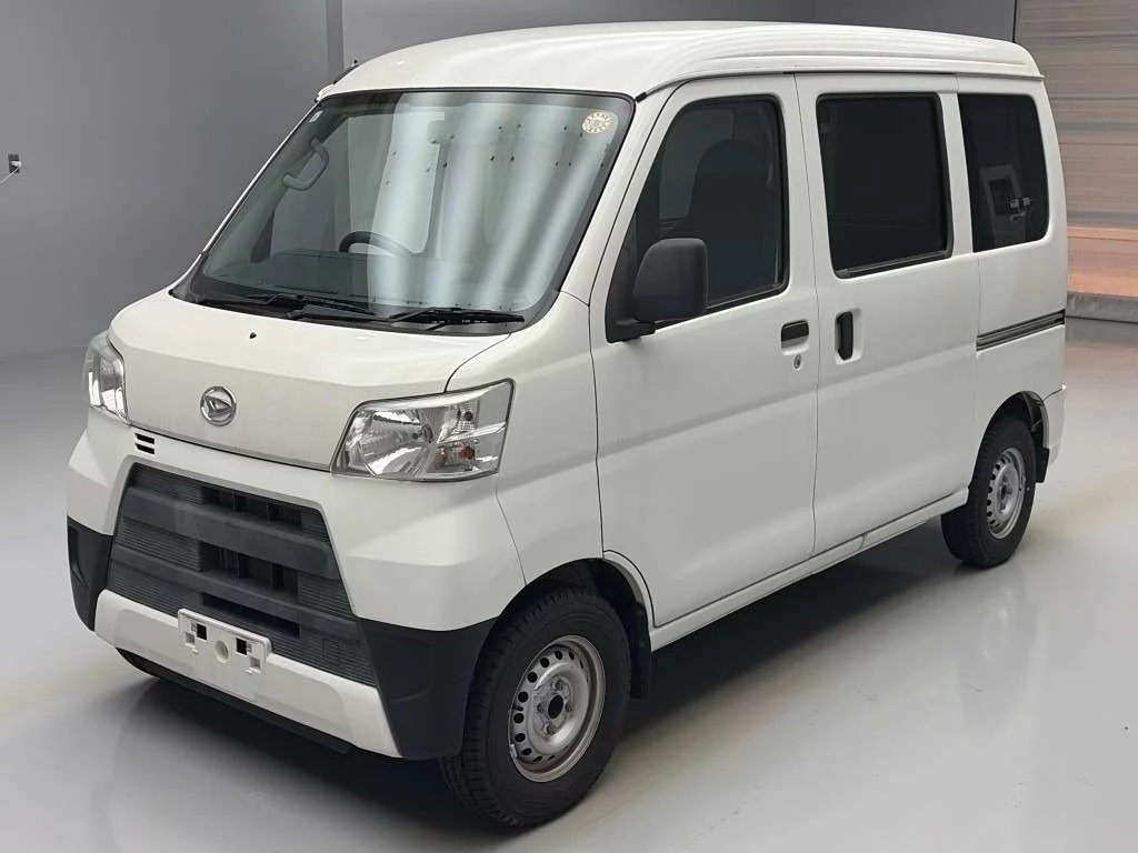 Daihatsu Hijet Cargo S321V 2020